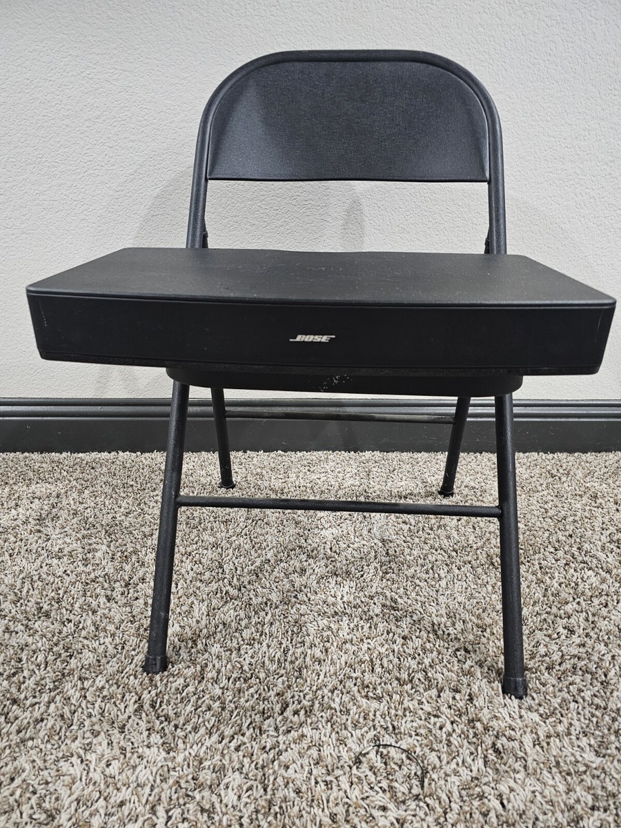 Bose 416054 Solo TV Sound System WORKS GREAT No Remote | eBay