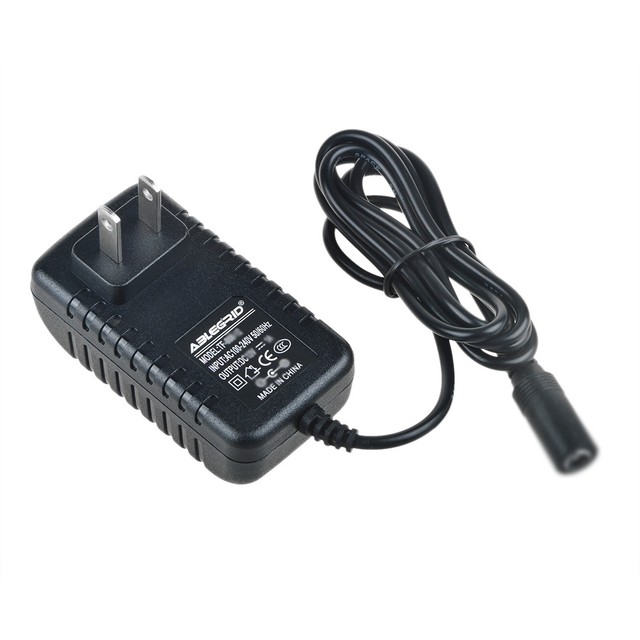 AC Adapter Female Plug for Dell SoundBar Speaker AS500 AS501 AX510