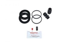 Kits de frein Jeep COMMANDER