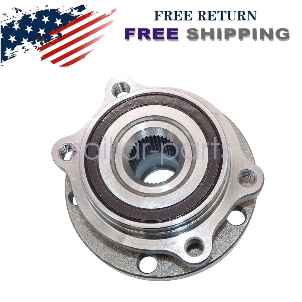 Bentley Continental GT 2004-2018 Hub bearing assembly P/N 3W0407613E