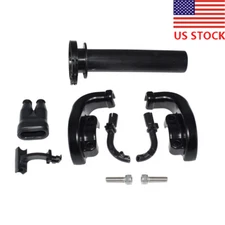 NEW US Black Throttle Housing Assembly For EXC XC-W450 EXC-F350 FE250-501