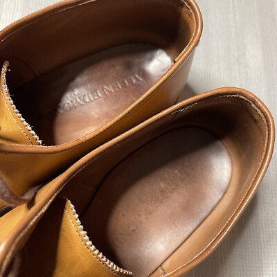 Allen Edmonds \