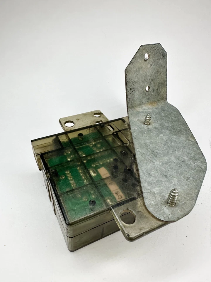 Temporizador de emissões para 1989 Jeep Wrangler 2,5 L 7309C - Imagem 3 de 3