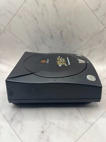 SEGA DreamcastR7 Customized Fuses, battery socket Replaced regional Japan Tested
