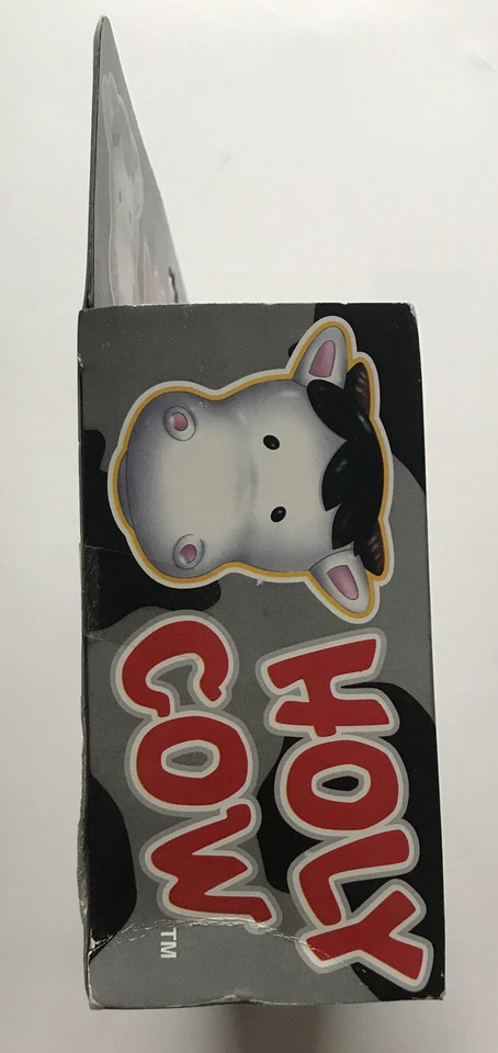 Magical Key Intel Holy Cow Over Head Suspended Flying Toy - Image 4 of 4