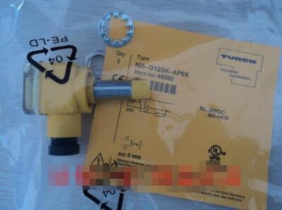 New   Proximity Switch NI5-G12SK-AP6X   #T8*