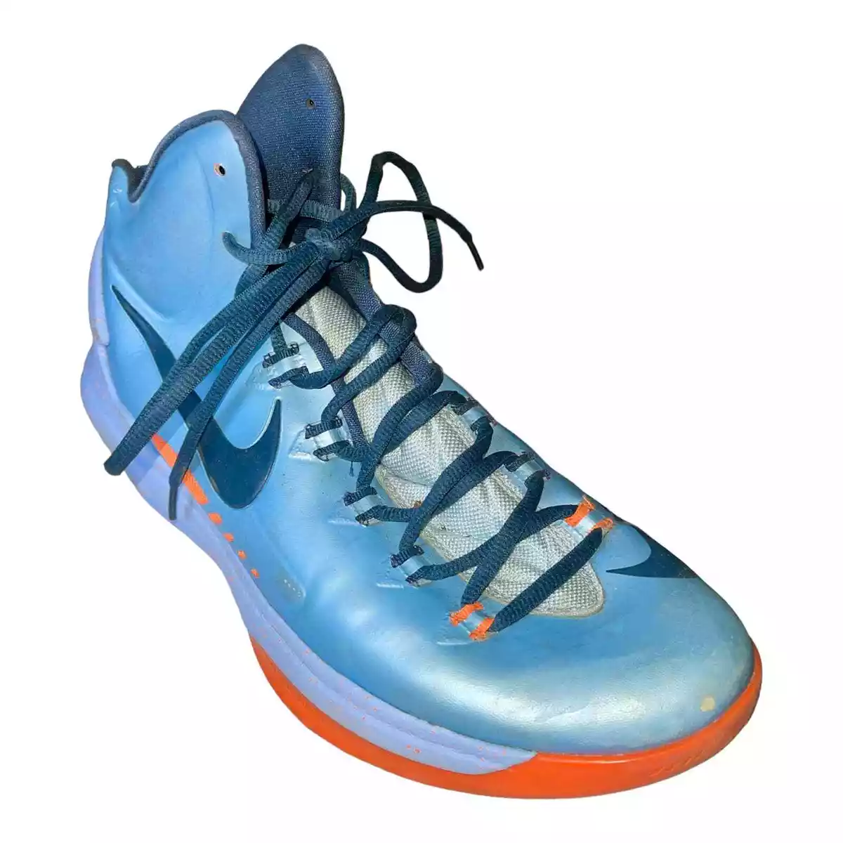 Kevin durant sales hyperdunk shoes
