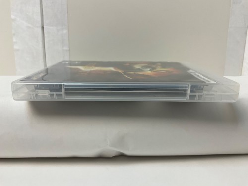 *Manual/Case/Art Only* Resident 5 V PS3 Playstation 3 Book Instructions *OEM* - Picture 11 of 13