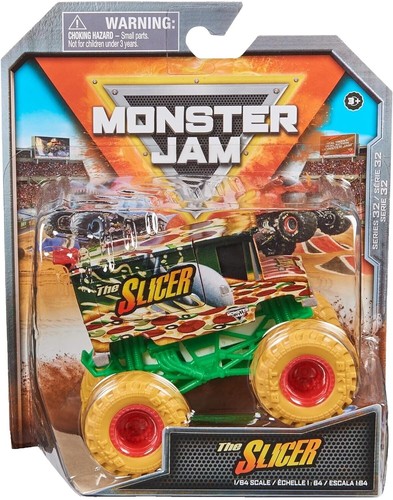 Disney Pixar CARS TOON Monster Truck Mater 3-Pack - RARE SET