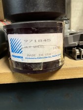 Ruedas de carga Caterpillar Reach NRR 971845 (cantidad de 2)