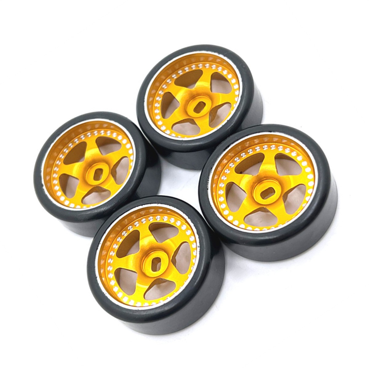 RCカーアップグレードアソートメント Compatible With Wltoys 284131