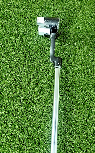 Ray Cook Silver Ray SR600 Putter / RH / Steel ~34.25" / Big Softy Grip / jd7974 - Picture 5 of 13