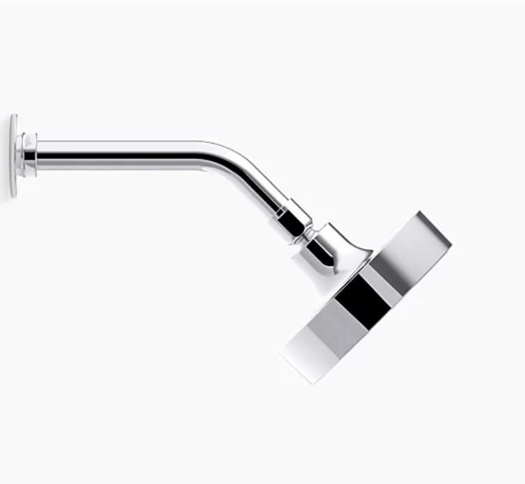 Kohler K 939 G 2MB Purist   Cabezal De Ducha, Latón