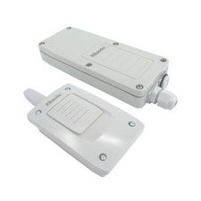 Funkübertragungssystem Impulsübertragung für Sicherheitskontaktleisten