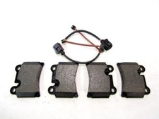 Kits de frein Volkswagen TOUAREG