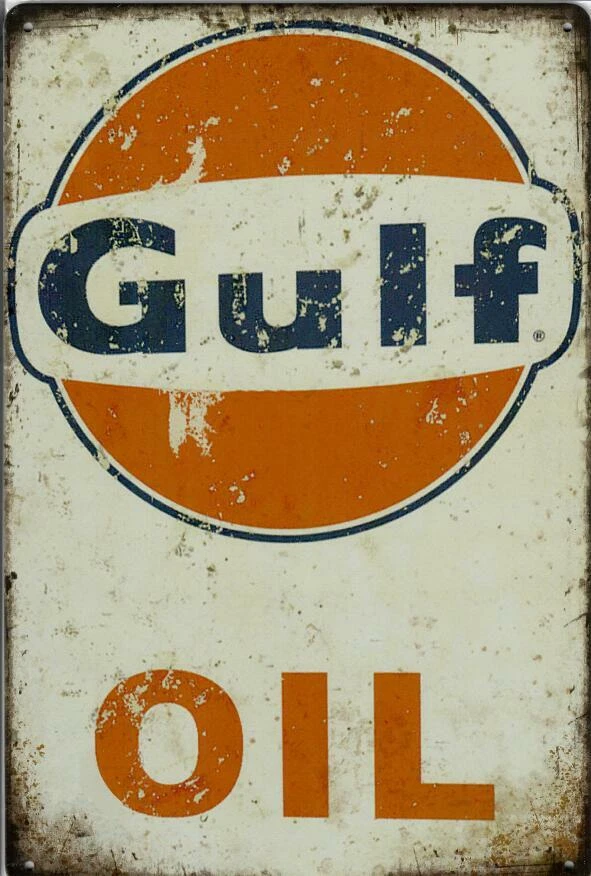 Plaque Métal Déco Vintage - Moto Speed Thrills (20x30cm) - DÉCO