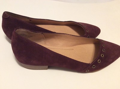 sonoma shoes womens flats