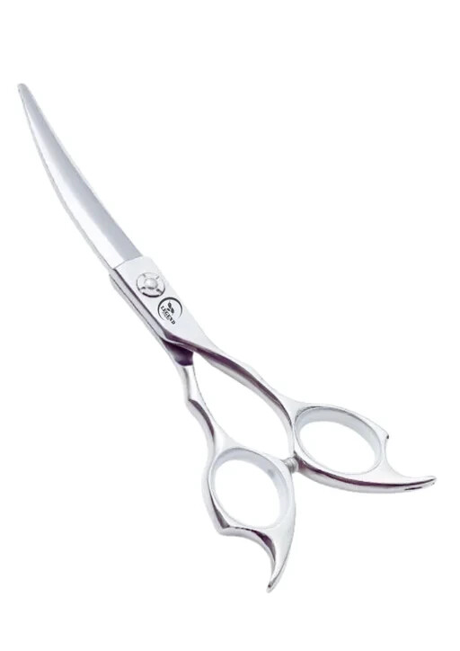 Legend Magatta Scissors 6 inch Curve Shape Aquascaping Plant Planted Aquarium