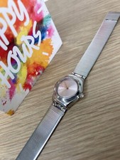 Swatch Irony Lady - Pink Pill (YSS264M) - 2011