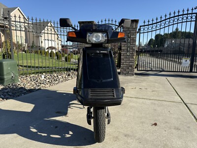 2004 Honda CH 80 CH80 Elite Scooter Yamaha Suzuki Kawasaki Moped