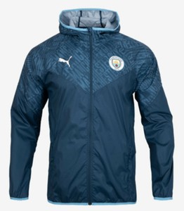 puma soccer warm up jackets