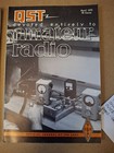 Vintage February March April 1973 QST Amateur Radio Magazine Lot — photo 3