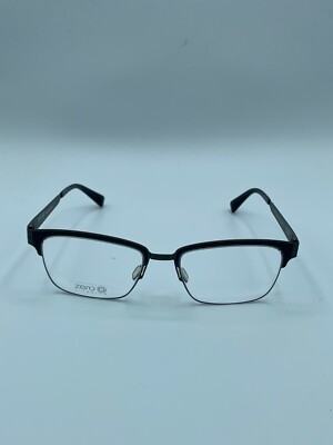 Zero G Lake George 54-18 Antique Silver/Navy Blue