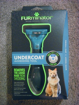 Furminator Undercoat Deshedding Tool Head