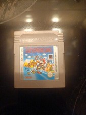 Thumbnail of ebay&reg; auction 395238336693 | GameBoy Spiel Super Mario Land