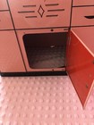 Wolverine Pink Tin Kitchen — photo 5