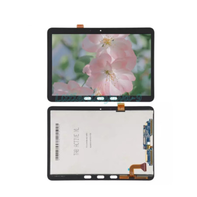 For Samsung Galaxy Tab Active Pro SM-T540 T545 T547 LCD Display Screen Assembly