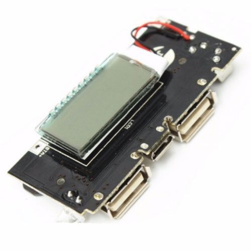 PCBHmain board mobile phone automatic energy bank board 57 * 28 mm - Picture 1 of 12