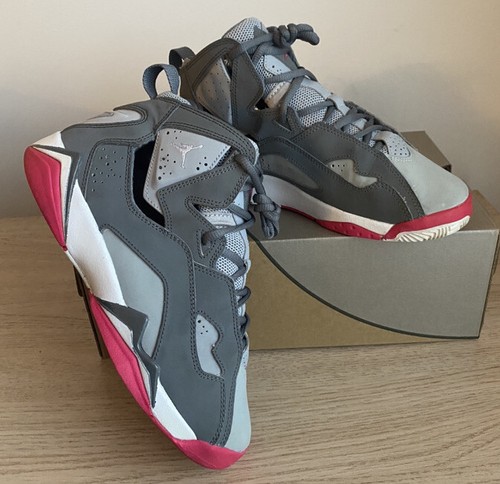 true flight cool grey