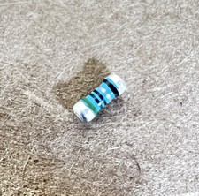 CERTIFIED R8 100 OHM RESISTOR FOR GHD 4.0/4.1/4.2B CIRCUIT BOARDS PCB