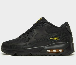 nike air max 90 leather junior