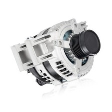 11572 Car Alternators Fit for Jeep Grand Cherokee 11-16, for Dodge Charger 11...