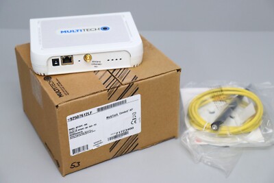 MultiTech Conduit AP MTCAP2-868 mPower Programmable Access Points + LoRa-Antenne