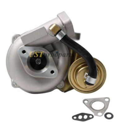 RHB31 VZ21 Turbo Turbocharger for Small Engine 100HP Rhino Motorcycle ATV UTV