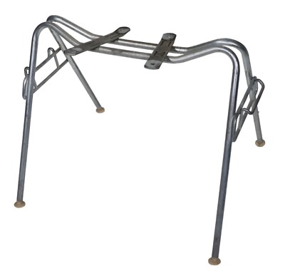 Stacking Eames For  Herman Miller Chair Bases