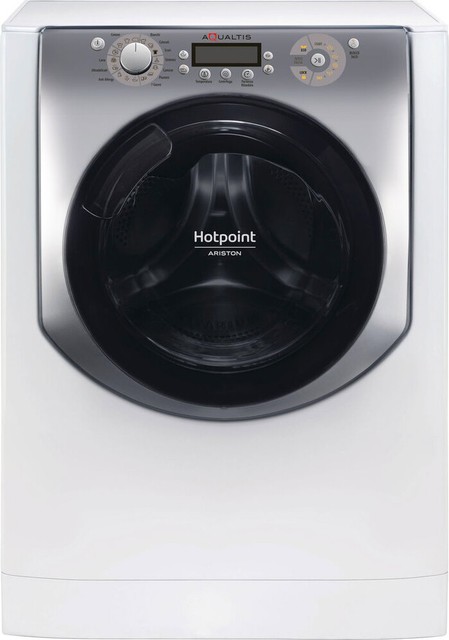 Lavasciuga Hotpoint NR548GWSA lavatrice Libera installazione Caricamento  frontale Bianco 8 kg 1400 Giri/min A+++ urban-earth.co.uk