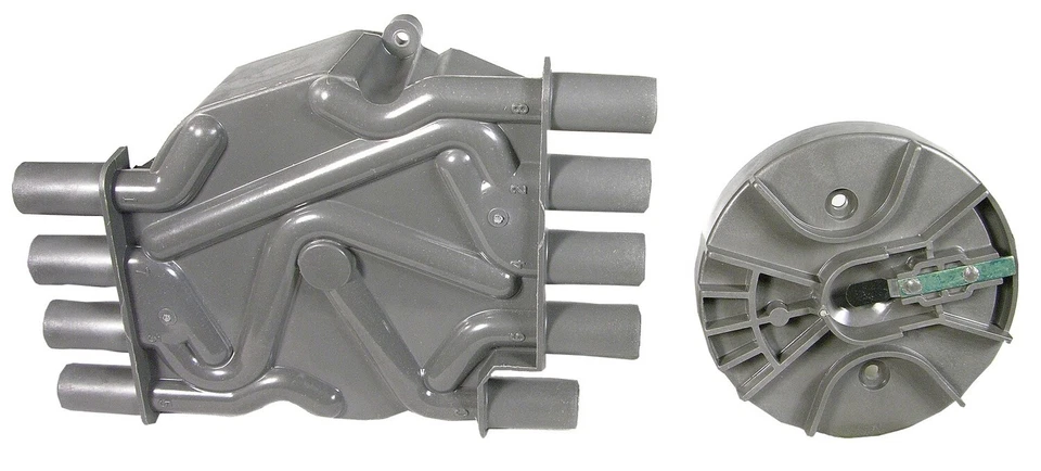 Kit de tapa de rotor y distancia Airtex 3D1063A Foto 2 de 4