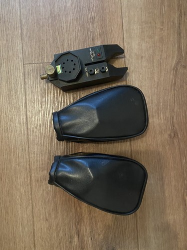 vintage bite alarms