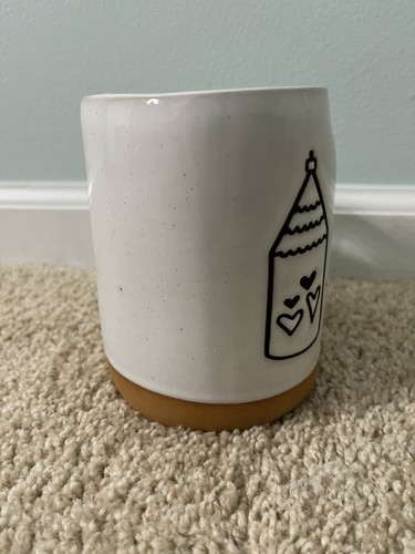 NEW Large Home Essentials Natural Collection Home Mug - 第 2/7 張圖片