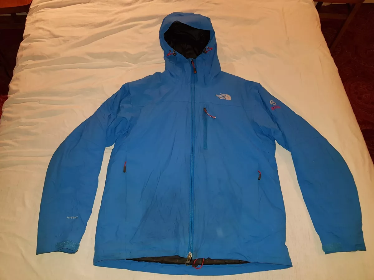 North face summit shop series primaloft jacket
