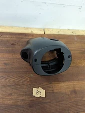 Toyota MR2 Roadster Mk3 1999-2007 Steering Column Upper & Lower Bezels Cowling