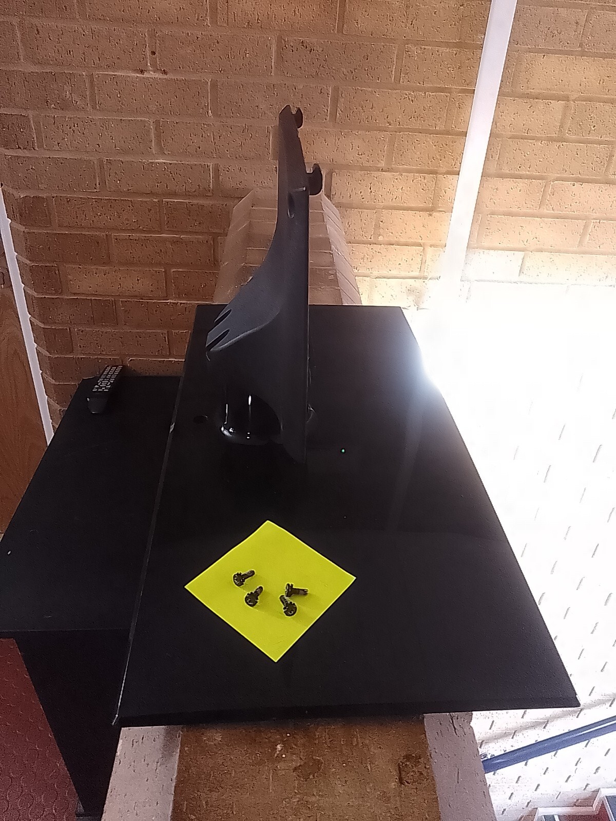 Lg TV Stand Base eBay