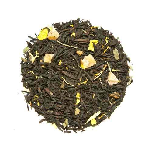 Apricot Flavored Red Rooibos Loose Leaf Tea From Africa | eBay