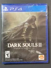 Dark Souls II [ Scholar of the First Sin ] (PS4) NEW