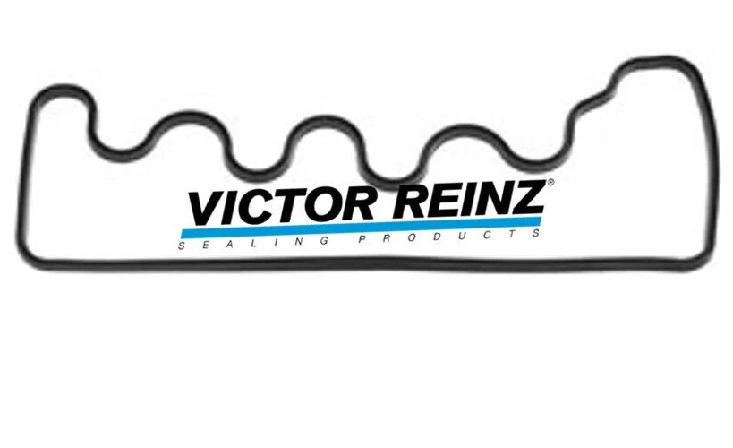 Junta de cubierta de válvula 71-23043-00 para Mercedes-Benz - VICTOR REINZ Foto 4 de 4