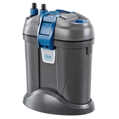 Oase FiltoSmart External Aquarium Filters - Heater Models Available